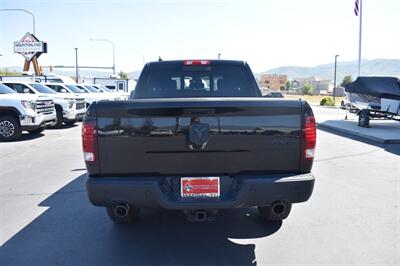 2022 RAM 1500 Classic SLT   - Photo 7 - Heber City, UT 84032