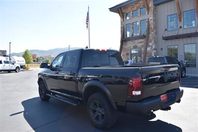 2022 RAM 1500 Classic SLT   - Photo 6 - Heber City, UT 84032