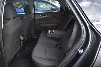 2024 Kia Sportage LX   - Photo 11 - Heber City, UT 84032