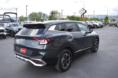 2024 Kia Sportage LX   - Photo 5 - Heber City, UT 84032