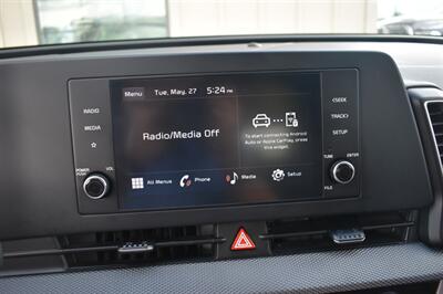 2024 Kia Sportage LX   - Photo 22 - Heber City, UT 84032