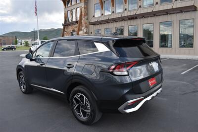 2024 Kia Sportage LX   - Photo 6 - Heber City, UT 84032