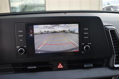 2024 Kia Sportage LX   - Photo 24 - Heber City, UT 84032