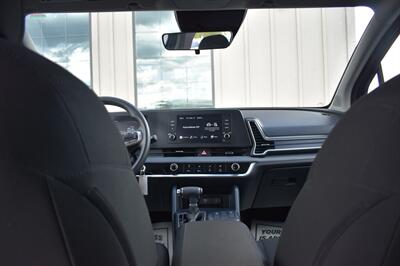 2024 Kia Sportage LX   - Photo 12 - Heber City, UT 84032