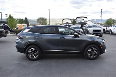 2024 Kia Sportage LX   - Photo 3 - Heber City, UT 84032