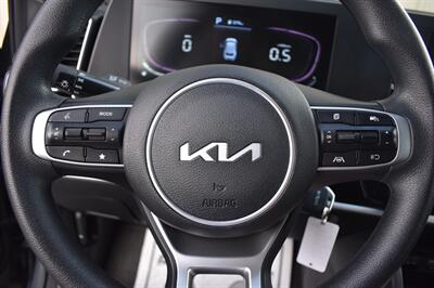 2024 Kia Sportage LX   - Photo 25 - Heber City, UT 84032