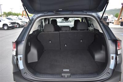 2024 Kia Sportage LX   - Photo 8 - Heber City, UT 84032