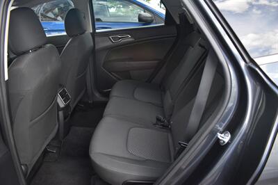 2024 Kia Sportage LX   - Photo 10 - Heber City, UT 84032