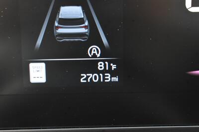 2024 Kia Sportage LX   - Photo 29 - Heber City, UT 84032