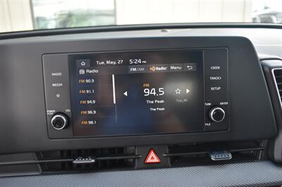 2024 Kia Sportage LX   - Photo 23 - Heber City, UT 84032