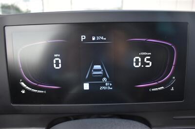 2024 Kia Sportage LX   - Photo 28 - Heber City, UT 84032