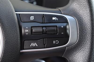 2024 Kia Sportage LX   - Photo 26 - Heber City, UT 84032