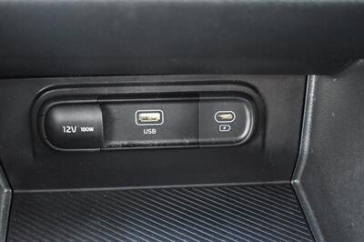 2024 Kia Sportage LX   - Photo 20 - Heber City, UT 84032