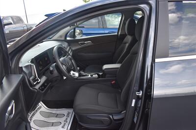 2024 Kia Sportage LX   - Photo 13 - Heber City, UT 84032