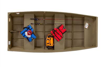 2026 Lowe 1040 Jon   - Photo 1 - Heber City, UT 84032