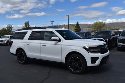 2024 Ford Expedition MAX Limited SUV