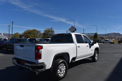 2023 Chevrolet Silverado 2500HD LT - Photo 5 - Heber City, UT 84032