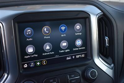 2023 Chevrolet Silverado 2500HD LT - Photo 27 - Heber City, UT 84032