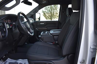 2023 Chevrolet Silverado 2500HD LT - Photo 14 - Heber City, UT 84032