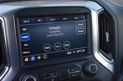 2023 Chevrolet Silverado 2500HD LT - Photo 28 - Heber City, UT 84032