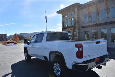 2023 Chevrolet Silverado 2500HD LT - Photo 6 - Heber City, UT 84032