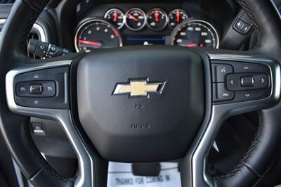 2023 Chevrolet Silverado 2500HD LT - Photo 30 - Heber City, UT 84032