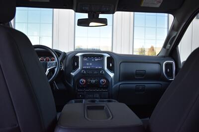 2023 Chevrolet Silverado 2500HD LT - Photo 13 - Heber City, UT 84032