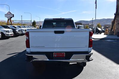 2023 Chevrolet Silverado 2500HD LT - Photo 7 - Heber City, UT 84032
