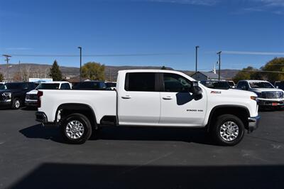 2023 Chevrolet Silverado 2500HD LT - Photo 3 - Heber City, UT 84032
