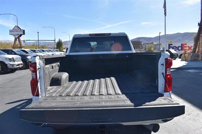2023 Chevrolet Silverado 2500HD LT - Photo 8 - Heber City, UT 84032