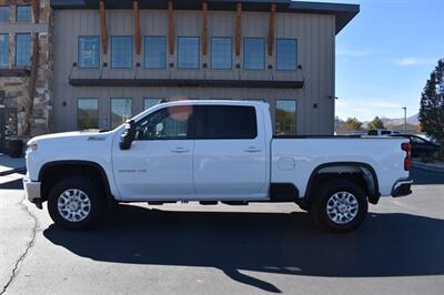 2023 Chevrolet Silverado 2500HD LT - Photo 4 - Heber City, UT 84032