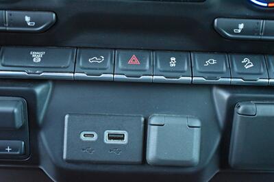2023 Chevrolet Silverado 2500HD LT - Photo 23 - Heber City, UT 84032