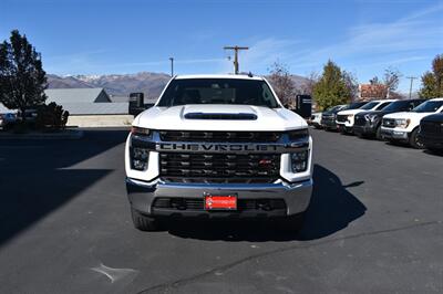 2023 Chevrolet Silverado 2500HD LT - Photo 9 - Heber City, UT 84032