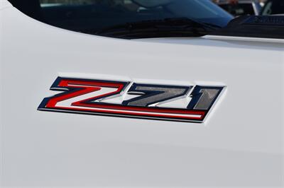 2023 Chevrolet Silverado 2500HD LT - Photo 11 - Heber City, UT 84032