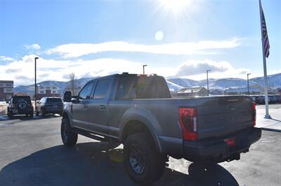 2022 Ford F-350 Super Duty Lariat   - Photo 6 - Heber City, UT 84032