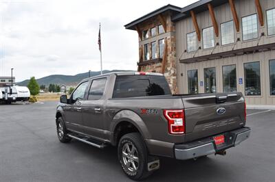 2020 Ford F-150 XLT   - Photo 6 - Heber City, UT 84032