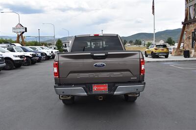 2020 Ford F-150 XLT   - Photo 7 - Heber City, UT 84032