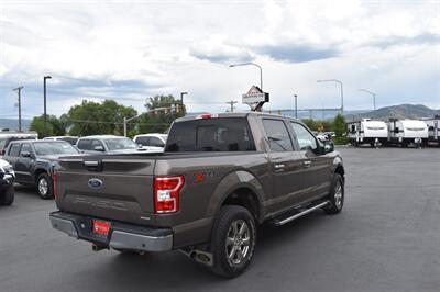 2020 Ford F-150 XLT   - Photo 5 - Heber City, UT 84032