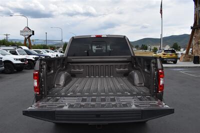 2020 Ford F-150 XLT   - Photo 8 - Heber City, UT 84032