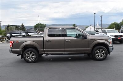 2020 Ford F-150 XLT   - Photo 3 - Heber City, UT 84032