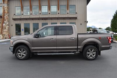 2020 Ford F-150 XLT   - Photo 4 - Heber City, UT 84032