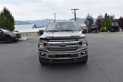 2020 Ford F-150 XLT   - Photo 9 - Heber City, UT 84032