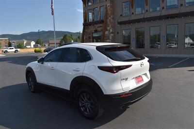 2021 Mazda CX-30 2.5 S   - Photo 6 - Heber City, UT 84032