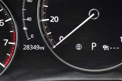 2021 Mazda CX-30 2.5 S   - Photo 29 - Heber City, UT 84032