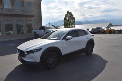 2021 Mazda CX-30 2.5 S   - Photo 2 - Heber City, UT 84032