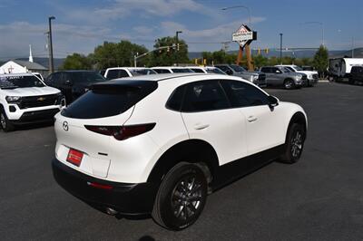 2021 Mazda CX-30 2.5 S   - Photo 5 - Heber City, UT 84032