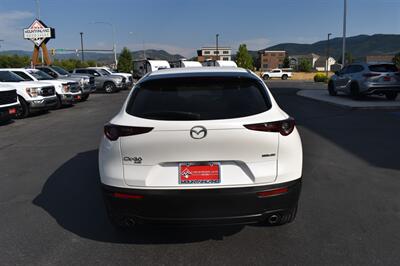 2021 Mazda CX-30 2.5 S   - Photo 7 - Heber City, UT 84032