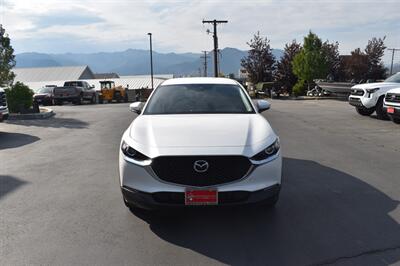 2021 Mazda CX-30 2.5 S   - Photo 9 - Heber City, UT 84032