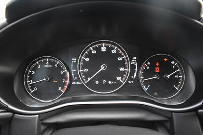 2021 Mazda CX-30 2.5 S   - Photo 28 - Heber City, UT 84032