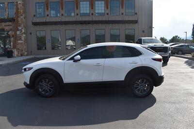2021 Mazda CX-30 2.5 S   - Photo 4 - Heber City, UT 84032